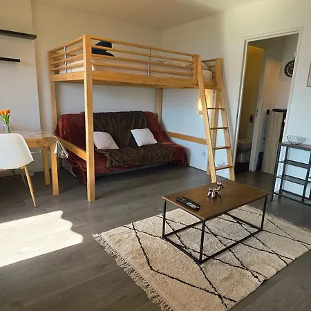 Balcon Du Ciel - Parking Gratuit Et Vue Imprenable * Aix-les-Bains
